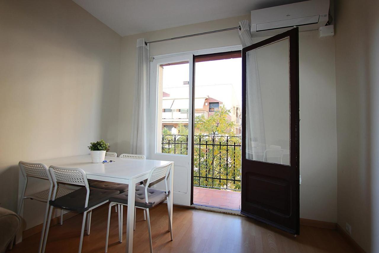 Barcelona - Munne Exterior foto
